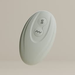 Vibrerende Cockring voor Koppels - Sex toys - Seksspeeltjes - Penis & Clitoris Stimulator - Voor Koppels - Penisring - Siliconen - Oplaadbaar — thumbnail 4