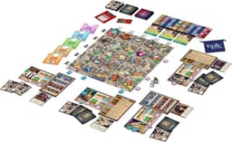 Misdaad Spel - Detective Spel Moordspel - Moord Oplossen - Decoder Systeem - 1778 x 127 x 406 cm — thumbnail 2