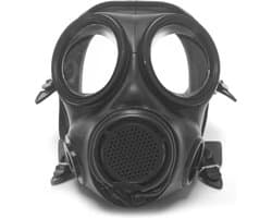 Moi Gear - S10.2 Gasmasker