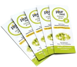 Pjur Med Repair - Waterbasis Glijmiddel - 100 ml — thumbnail 3