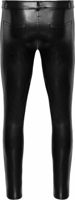 Noir M.trousers M — thumbnail 2