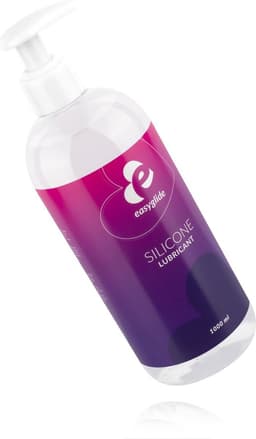 EasyGlide - Siliconen Glijmiddel - 1000 ml - 1 Liter — thumbnail 3