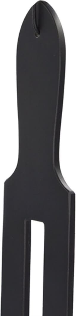 Mister B - Impact Tenderizer Metalen Paddle - Metalen Plak - Heavy Impact — thumbnail 3