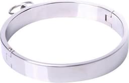 RVS Collar met Inbus Sluiting en O-ring - medium — thumbnail 2