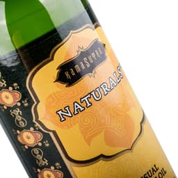 Kamasutra - Naturals Massageolie – Coconut Pineapple — thumbnail 5