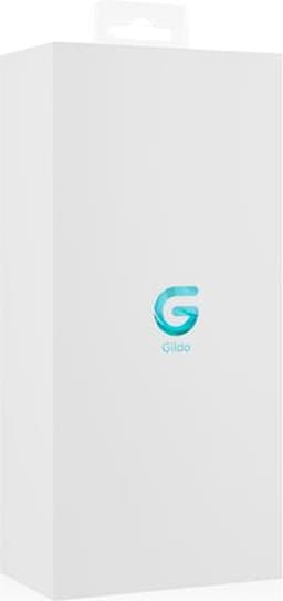 Gildo - Glazen Dubbele Dildo No. 21 - 19 cm — thumbnail 5