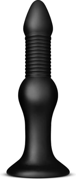 BUTTR - Explosive Warhead Anaal Dildo — thumbnail 1