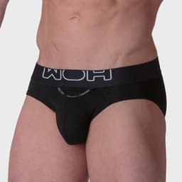 WOH herenslip sexy fun zwart — thumbnail 5
