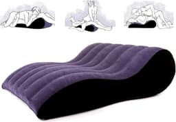 MKSS® Sex Kussen - Seks Stoel - bdsm Meubels - Sex Sofa – Sexmeubel voor Mannen en Vrouwen — thumbnail 1