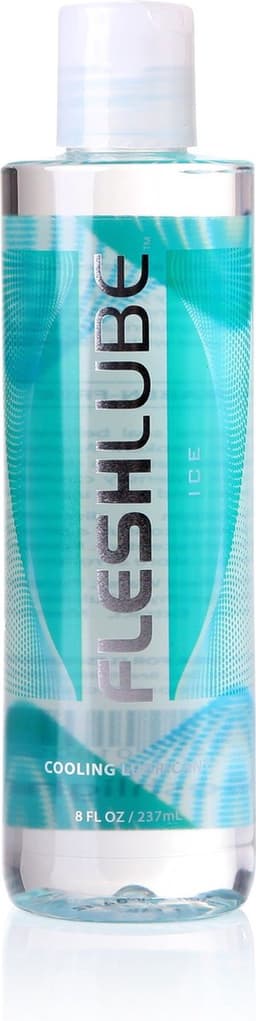 Fleshlight - Fleshlube Ice Glijmiddel - 250 ml — thumbnail 1