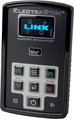 ElectraStim LINX Electro Stimulator w. APP — thumbnail 1