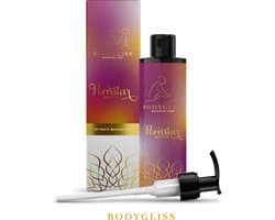 Bodygliss Massage Olie En Glijmiddel in 1 Pornstar Martini - 150 ml