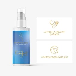 BodyGliss - Female Care Collection Care & Comfort Silicone 100 ml — thumbnail 5