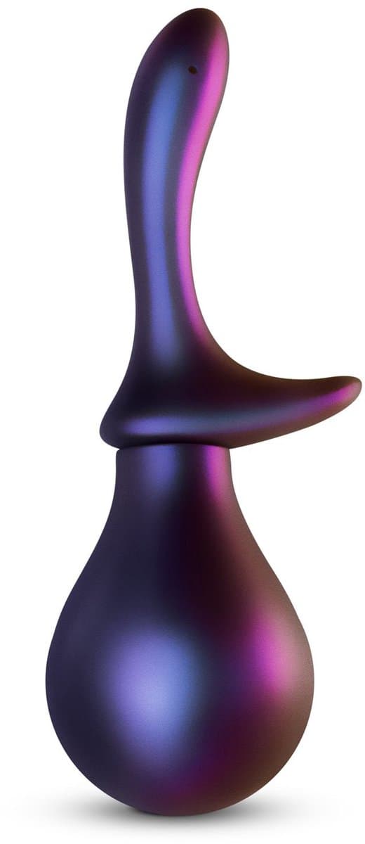Hueman - Nebula Bulb Anaal Douche — afbeelding 1