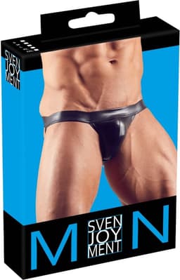 Wetlook jockstrap — thumbnail 2