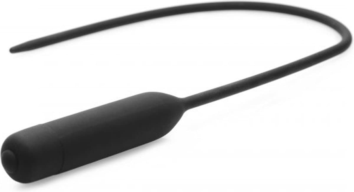 Master Series Cadence Extreme Vibrerende Dilator — afbeelding 1