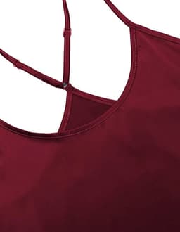 Nachtkleding set van 2 - Sexy en erotisch - Short en topje - Satijn - Kant - Pyjama - Lingerie — thumbnail 5
