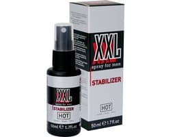 Hot Xxl Spray For Men 50 Ml