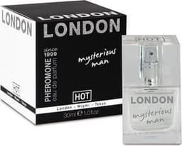 HOT - Pheromone Parfum London Man - Stimulating products Pheremone Feromonen 30 — thumbnail 2
