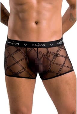 PASSION MEN | Passion 032 Short James Black S/m — thumbnail 5
