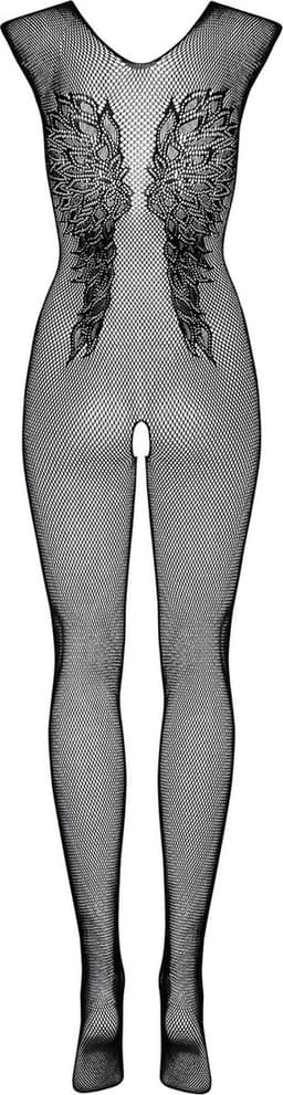 Obsessive - Bodystocking N112 S/M/L — thumbnail 4