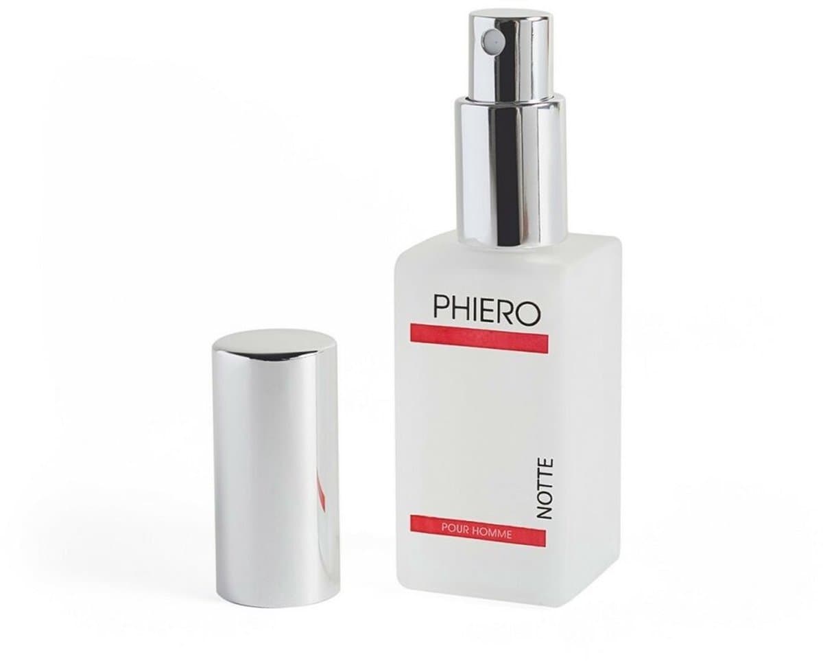 Phiero Notte - Eau De Parfum - Met Feromonen - 30ml — afbeelding 1