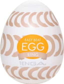 Tenga - EGG Variety Pack Wonder - Mini Masturbator - 6 stuks — thumbnail 3