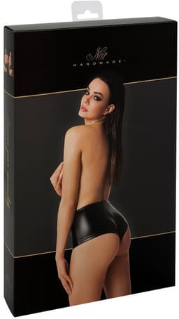 Noir HOT Pants XL — thumbnail 3
