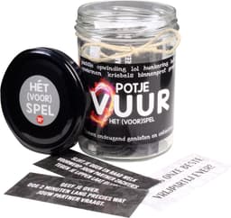 Kletspot | Potje Vuur | Het (VOORSPEL) | 18+ — thumbnail 3