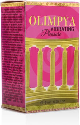 OLIMPYA | Olimpya Vibrating Pleasure Power Of The Gods — thumbnail 3