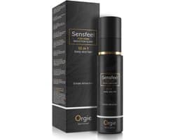 Orgie - Sensfeel for Man Feromoon Seduction Elixer 10 in 1 100 ml