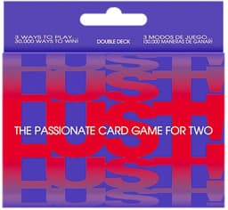 KHEPER GAMES | Lust The Passionate Card Game. En, Es — thumbnail 3