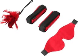 Sportsheets - Sexy Slave Kit - Sekstuigje — thumbnail 2