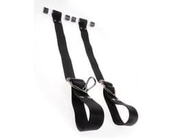 Sir Richard's Command Bondage Deurboeien