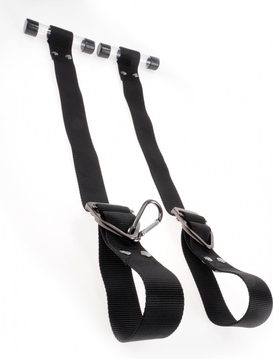 Sir Richard's Command Bondage Deurboeien — afbeelding 1