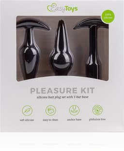 Pleasure Kit — thumbnail 2