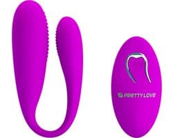 Sampson Bullet vibrator