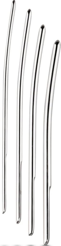 Dilator Set 4 Stuks - 4 - 7 mm — thumbnail 1