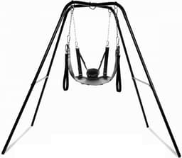 Extreme Sling And Swing Seksschommel — thumbnail 1