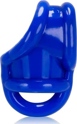 Oxballs - Ballsling Met Ballsplitter - Blauw — thumbnail 1