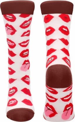 Sexy Sokken - Lip Love — thumbnail 3