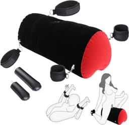 Sex Kussen - Seks Stoel - Bdsm Meubels - Sex Sofa – Sexmeubel – Sex Chair – Seksstoel met Attributen – Voor Mannen & Vrouwen – Seksspeeltjes - Discreet Verzonden — thumbnail 1