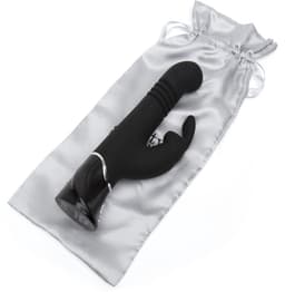 Fifty Shades of Grey - Greedy Girl Oplaadbare Thrusting G-Spot Rabbit Vib — thumbnail 5