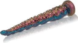 EPIC - CHARYBDIS FINE TENTACLE DILDO LARGE SIZE | DILDO | FANTASY DILDO | DILDO MET ZUIGNAP | SEKSSPEELTJES VOOR VROUW | SEKSSPEELTJES VOOR KOPPELS | SEX TOYS VOOR VROUW | SEX TOYS VOOR KOPPELS — thumbnail 3