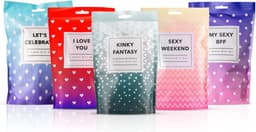 Loveboxxx - Sexy Weekend - Erotisch Cadeauset voor Haar - Erotisch Cadeauset voor Hem - Geschenkset — thumbnail 3