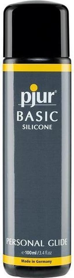 Pjur Basic - Personal Glide - 250 ml — thumbnail 3