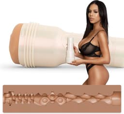 Fleshlight Girls - Autumn Falls Peaches — thumbnail 1