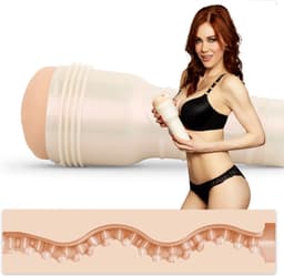 Fleshlight Girls - Maitland Ward Tight Chicks — thumbnail 1