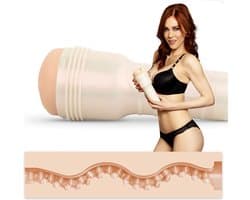 Fleshlight Girls - Maitland Ward Tight Chicks