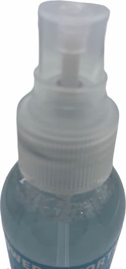 Power Escorts - Toy Cleaner - Clean & Play - 150 ML - DR03 — thumbnail 3
